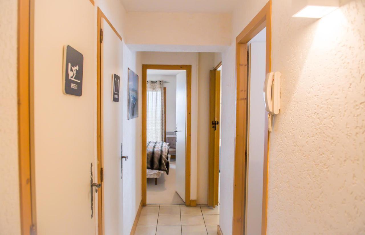 Le Fogal Leilighet Megève Rom bilde
